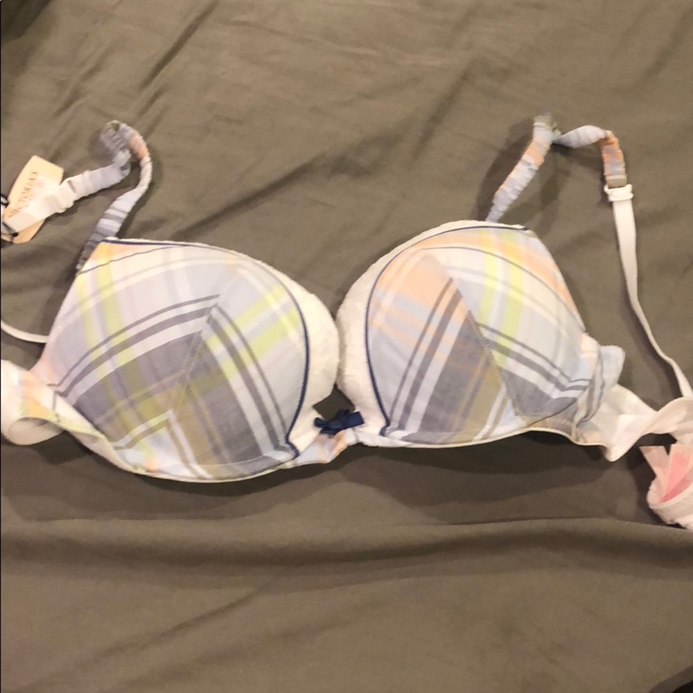 Victoria secret bra